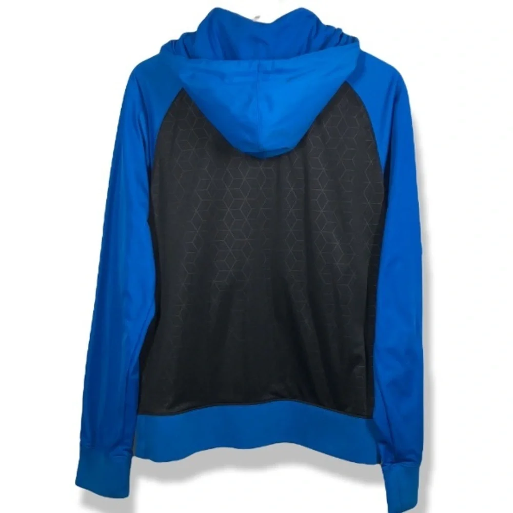 The North face jacket